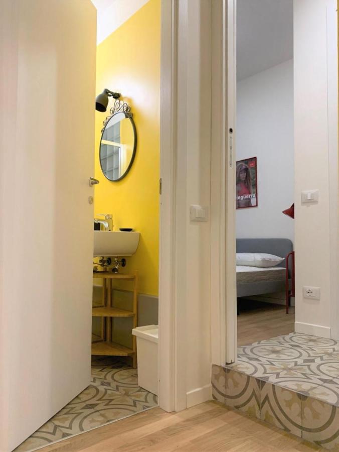 Готель Magic Door Рим Екстер'єр фото