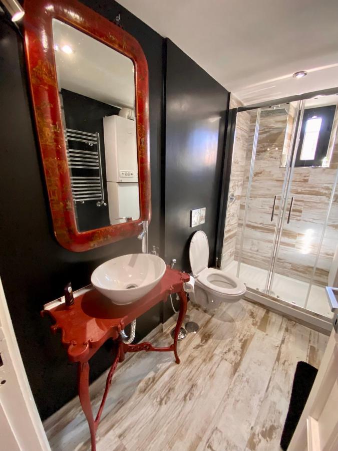 Готель Magic Door Рим Екстер'єр фото